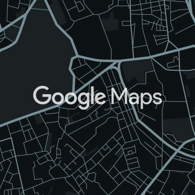 google-maps